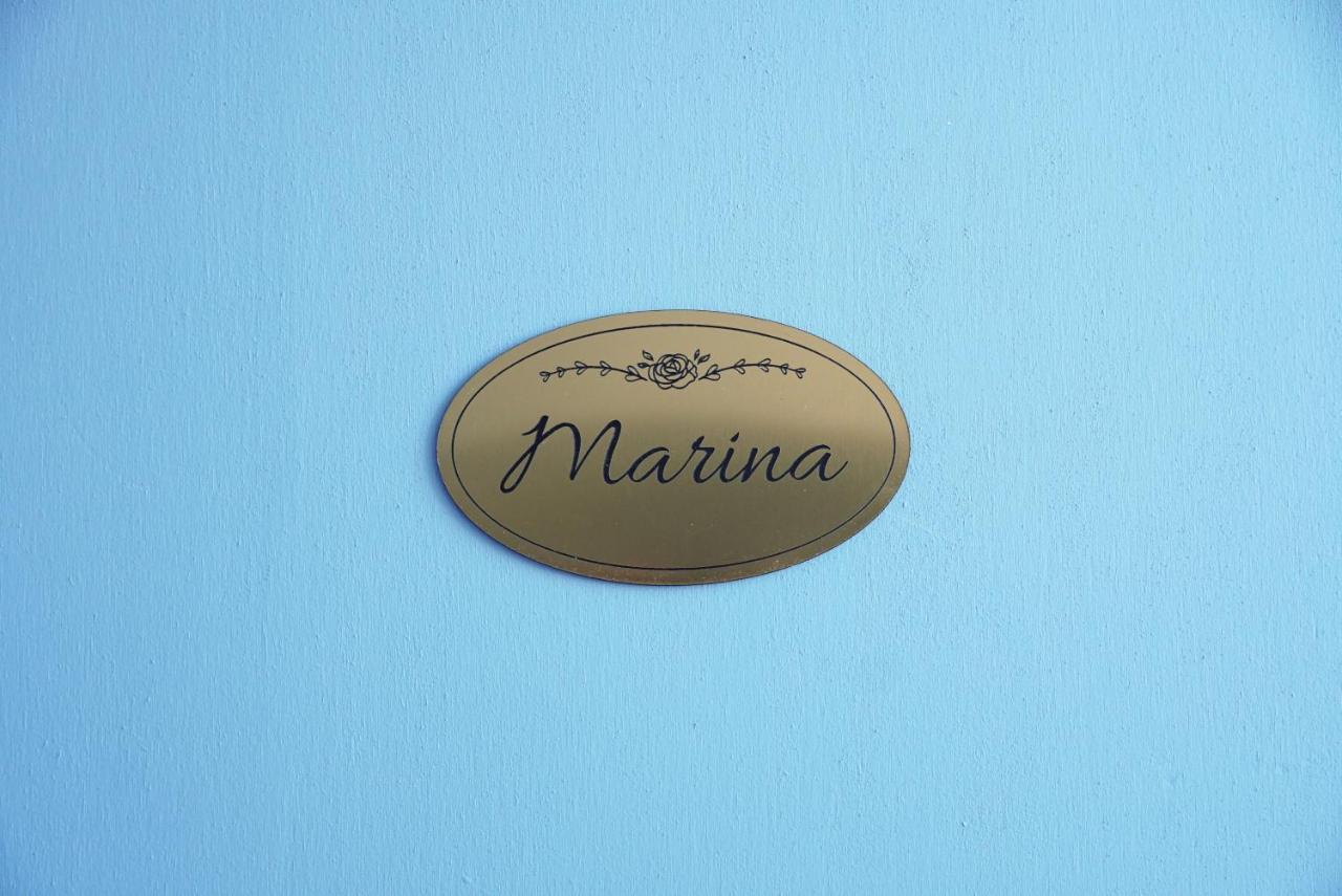 Stella Marina Apartments Procida Exterior photo
