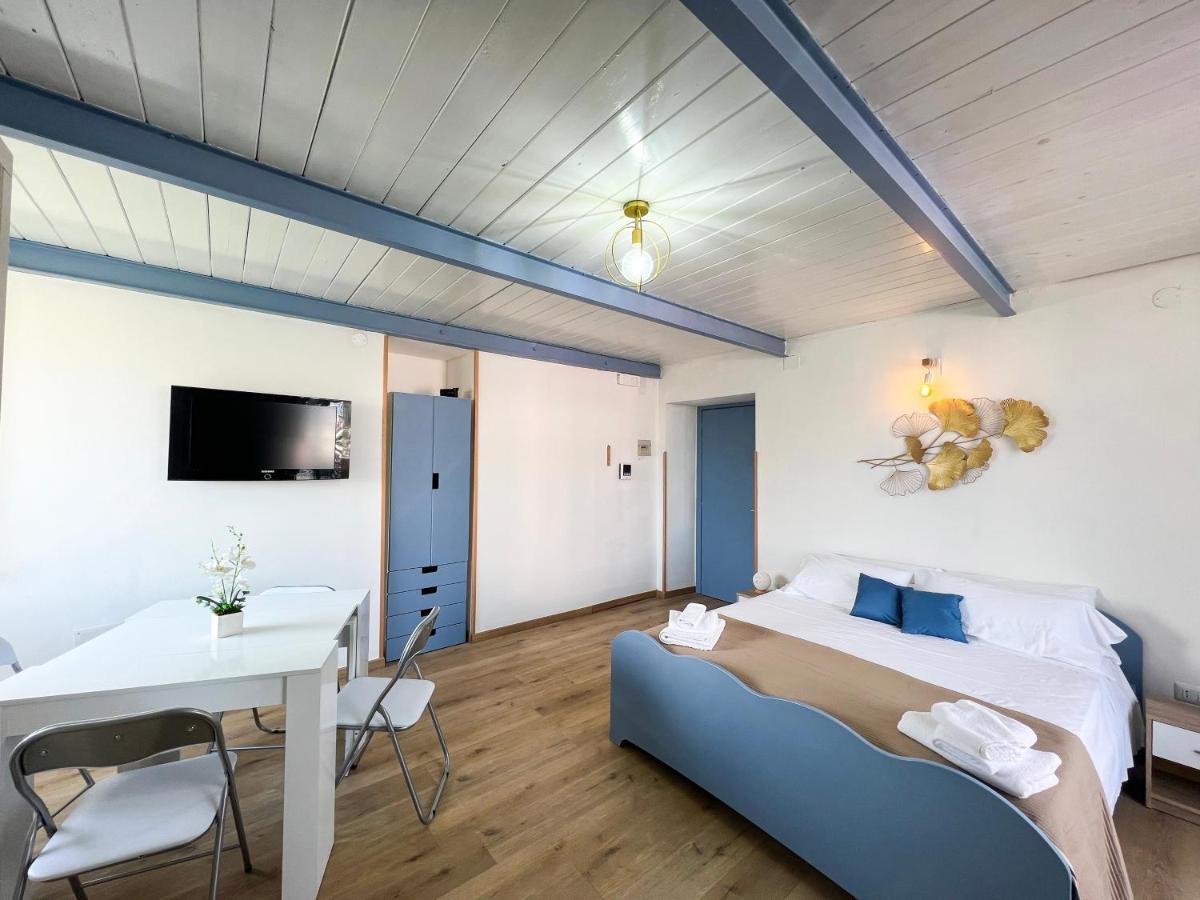 Stella Marina Apartments Procida Exterior photo