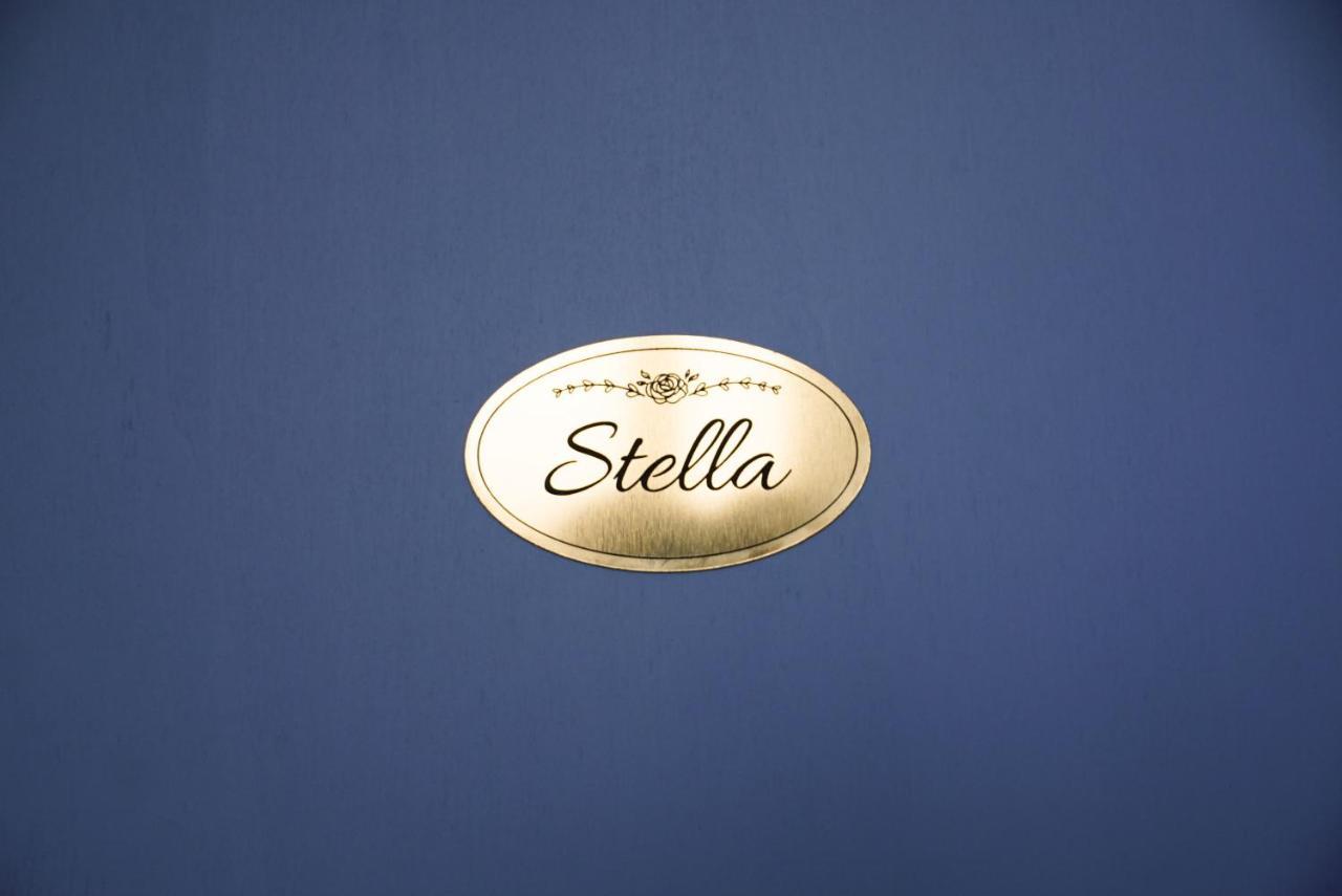 Stella Marina Apartments Procida Exterior photo