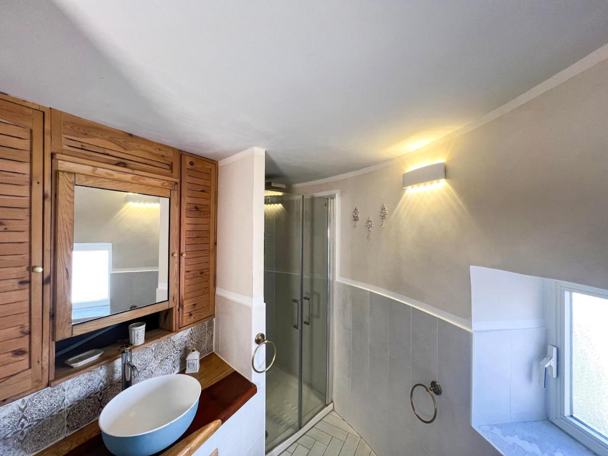 Stella Marina Apartments Procida Exterior photo